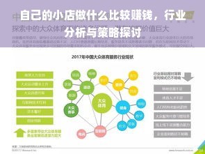 互聯網商品銷售 小店盈利策略與行業(yè)分析