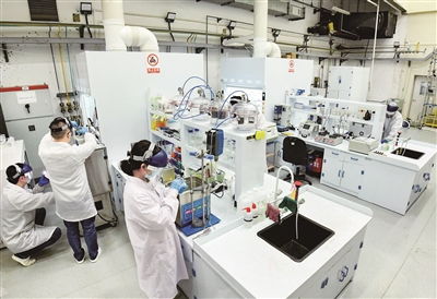 瞄準新興產業，深耕高端產品 計算機軟件研發的創新之路