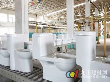 意大利衛(wèi)生陶瓷出口市場 量價齊高引領行業(yè)風尚
